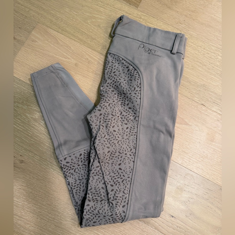 Piper full seat breeches by smartpak